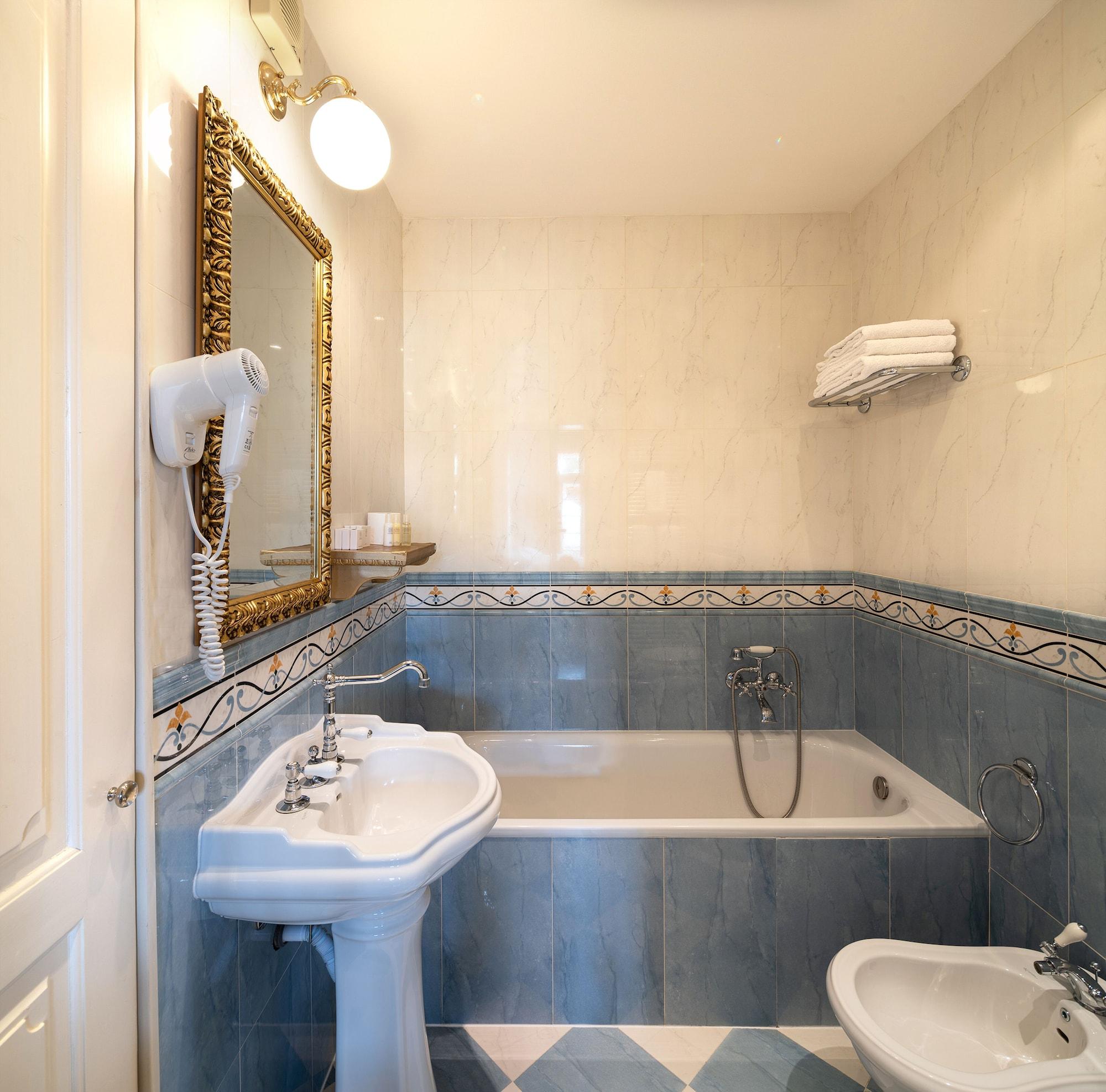Hotel Residence Bijou De Praha Bagian luar foto